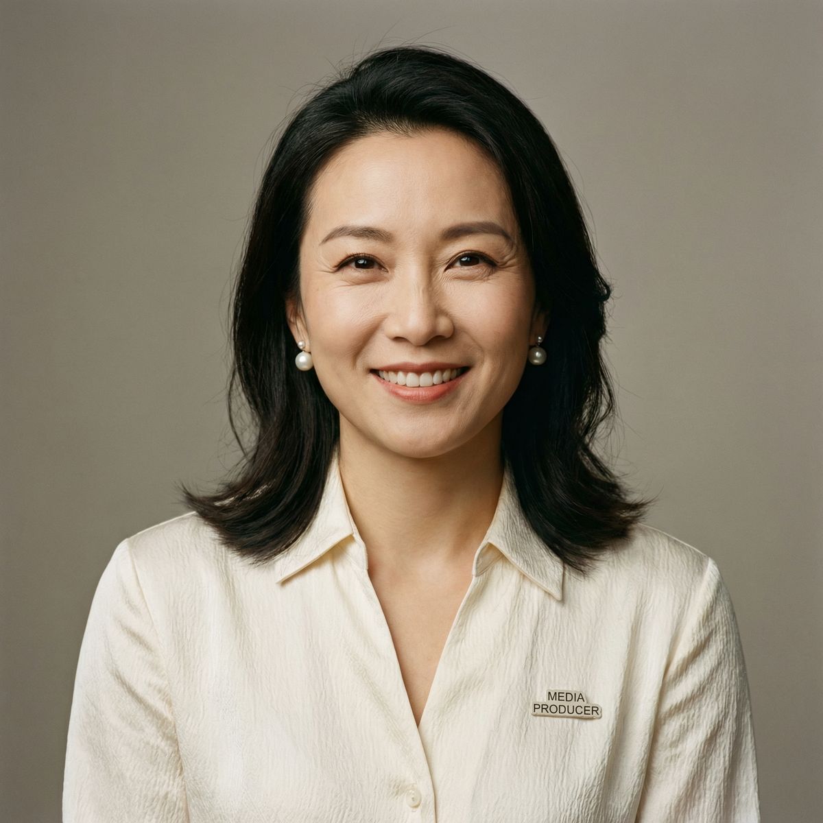 小马拉大车视频制片人