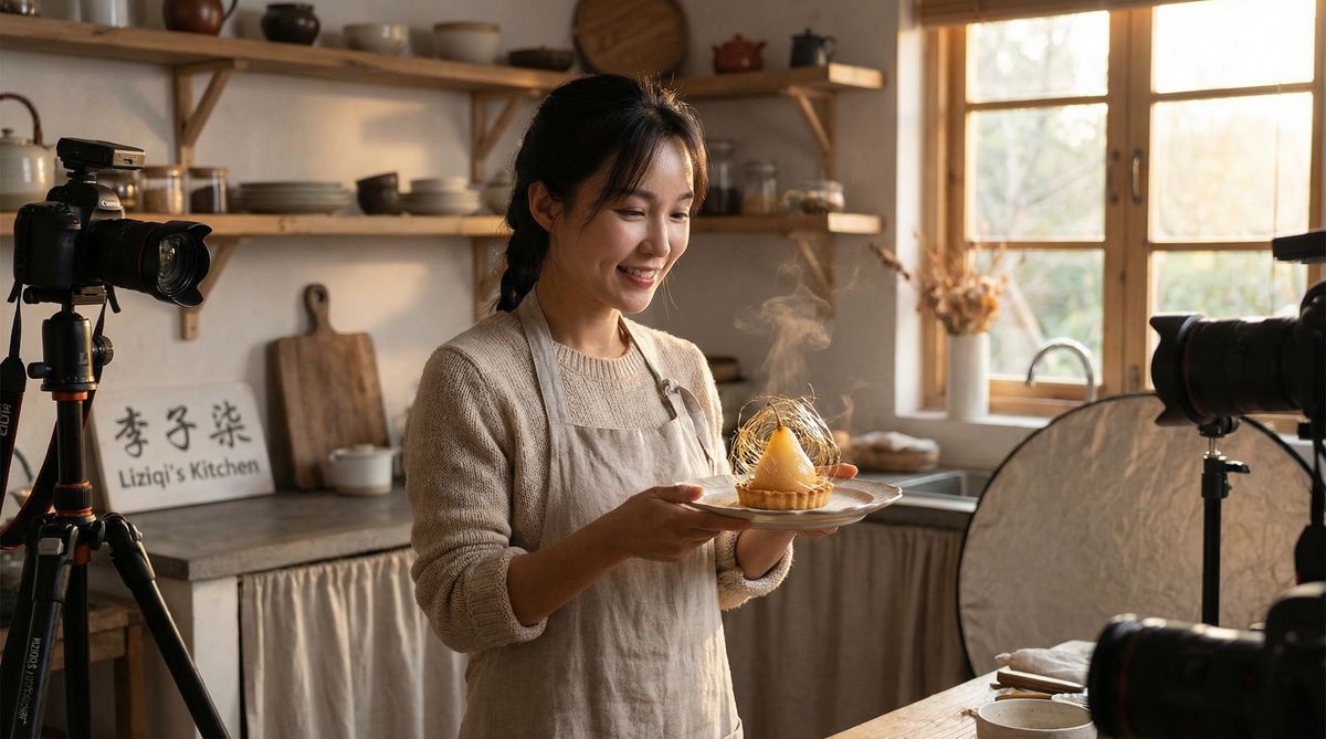 小马拉大车社区视频